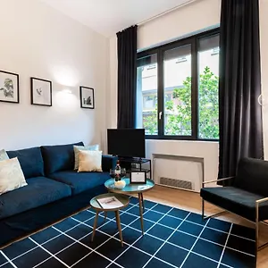 Appartement Sweett - Cozy Duomo, Milan