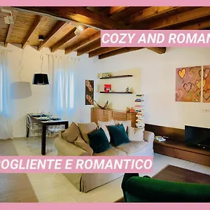 Ca' Stella - Accogliente E Romantico In Contesto Storico - Cozy And Romantic Flat In Appartamento