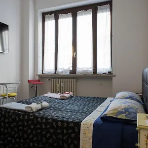 Spartaco Apartament