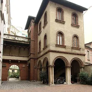  公寓 Sahi - Residenza Bianca Di Savoia
