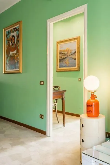 La Casa Dell'Artista - Appartamento Milan