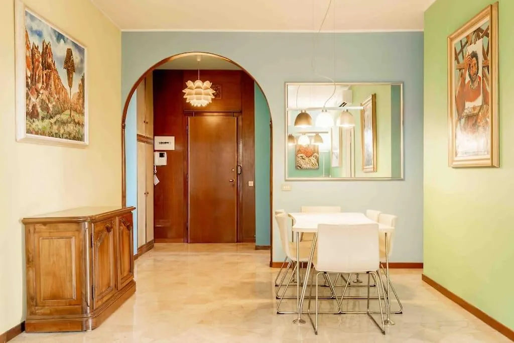 La Casa Dell'Artista - Appartamento Milan Italy