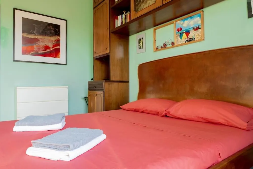 Apartment La Casa Dell'Artista - Appartamento Milan