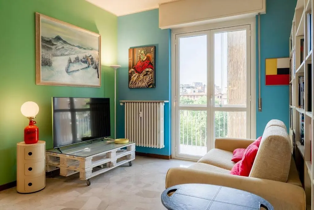La Casa Dell\'Artista - Appartamento contacts