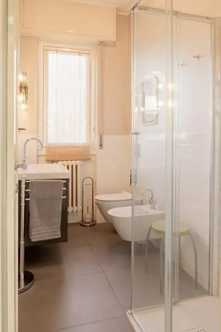 Apartment La Casa Dell'Artista - Appartamento Milan