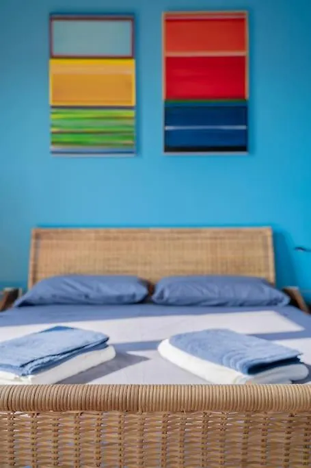 Apartment La Casa Dell'Artista - Appartamento Milan Italy